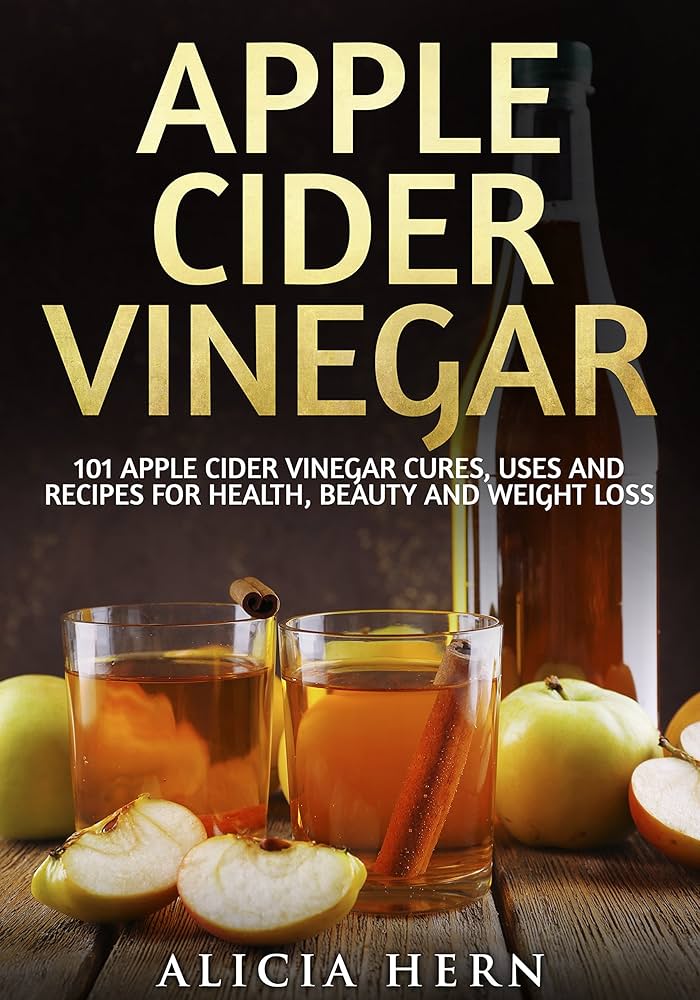 Apple Cider Vinegar Recipes